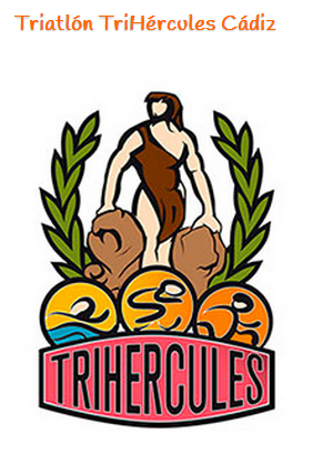 II Triatlón Trihércules Cádiz 2013